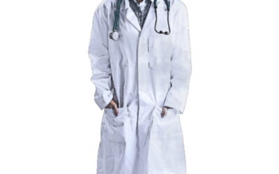 Excerpt from “Characters”. Character 35: Healthcare Professional