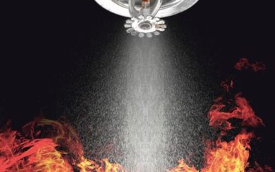 Disasters happen. Be prepared for the claim process!