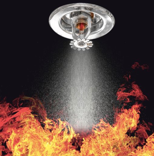 Disasters happen. Be prepared for the claim process!