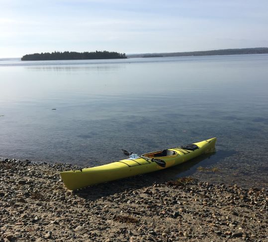 The productivity of solitude